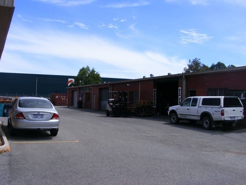 5/23 Church Road, Maddington WA 6109