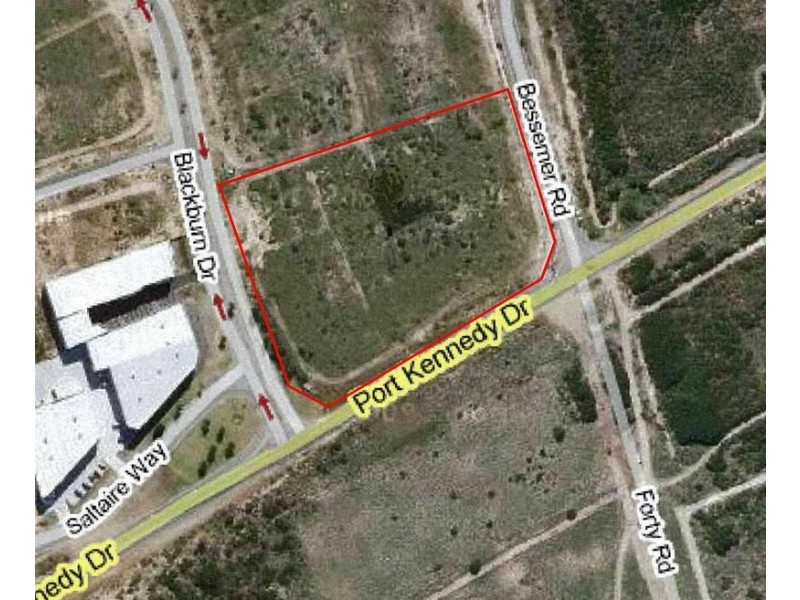 Lot 390,  Port Kennedy Drive, Port Kennedy WA 6172