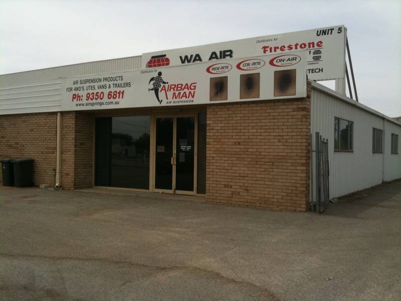 5/125-129 Welshpool Road, Welshpool WA 6106