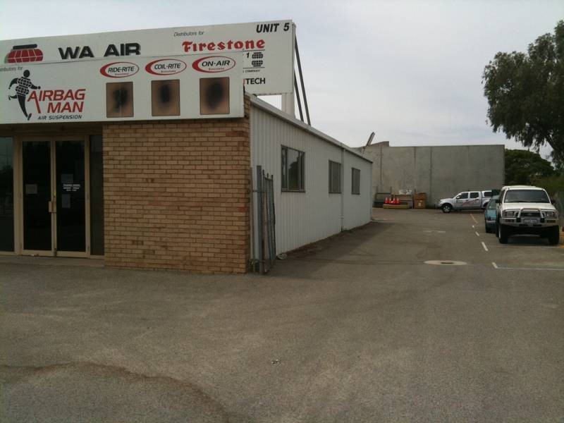 5/125-129 Welshpool Road, Welshpool WA 6106