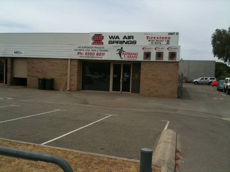 5/125-129 Welshpool Road, Welshpool WA 6106