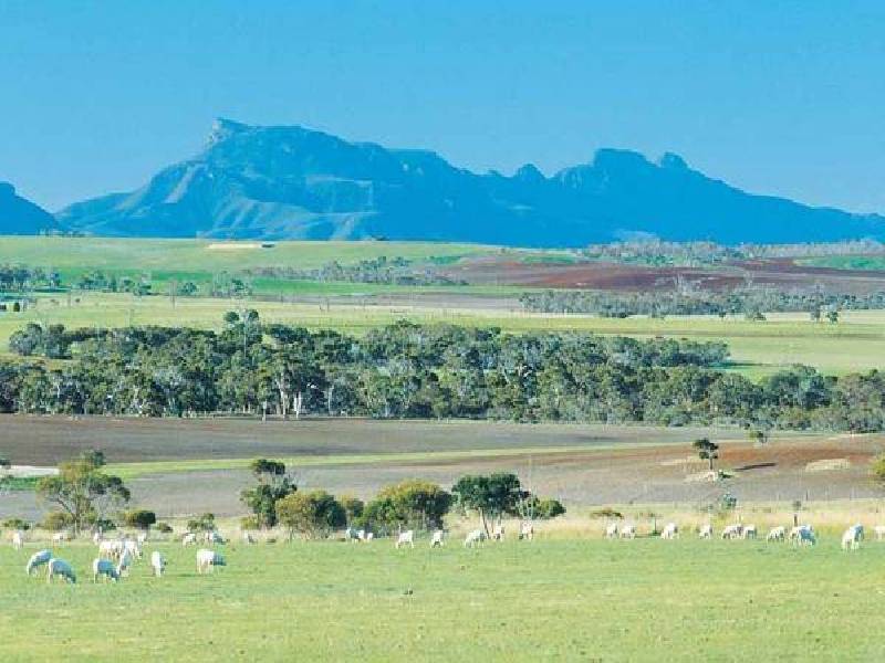 801 Stoney Creek Road, Porongurup WA 6324