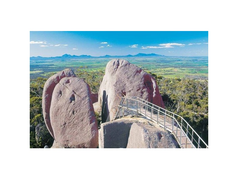 800 Stoney Creek Road, Porongurup WA 6324