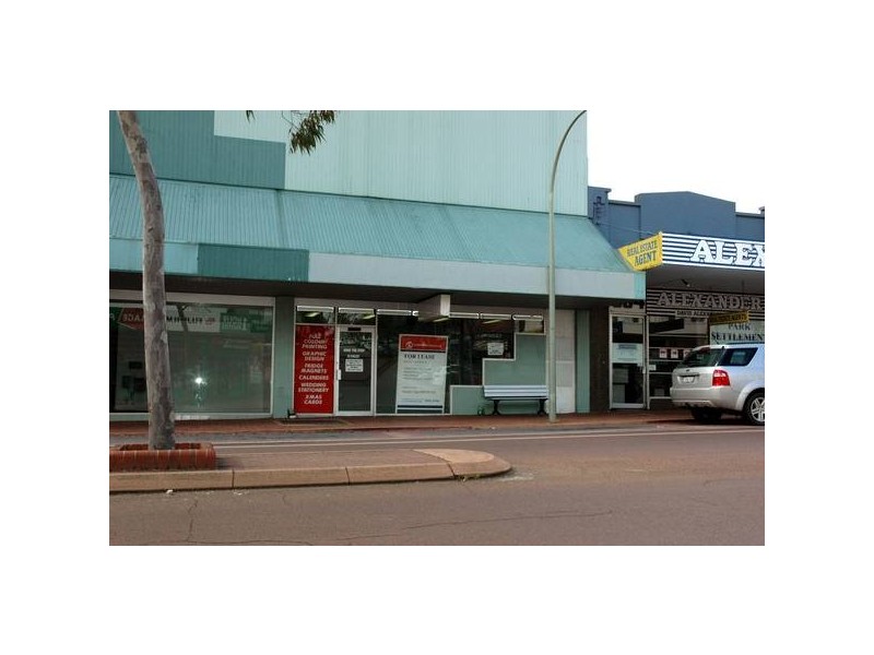 49/328 Albany Highway, Victoria Park WA 6100