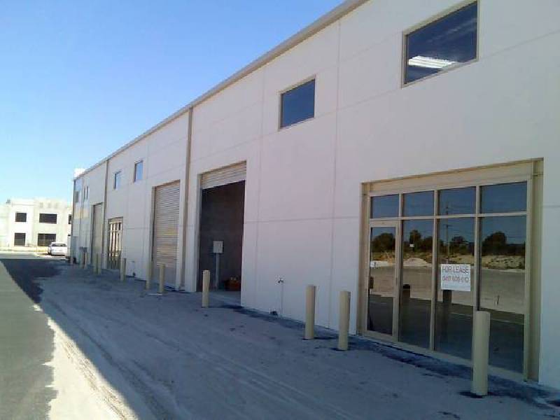 11-18/242 Beringarra Drive, Malaga WA 6090