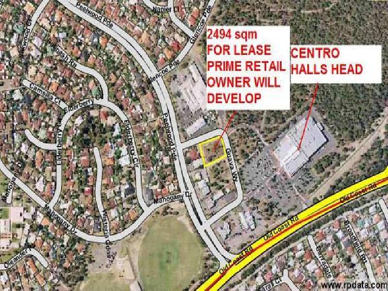 15 Guava Lane, Halls Head WA 6210