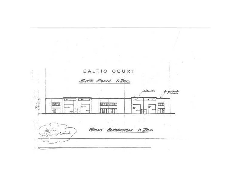 3/6 Baltic Court, Maddington WA 6109