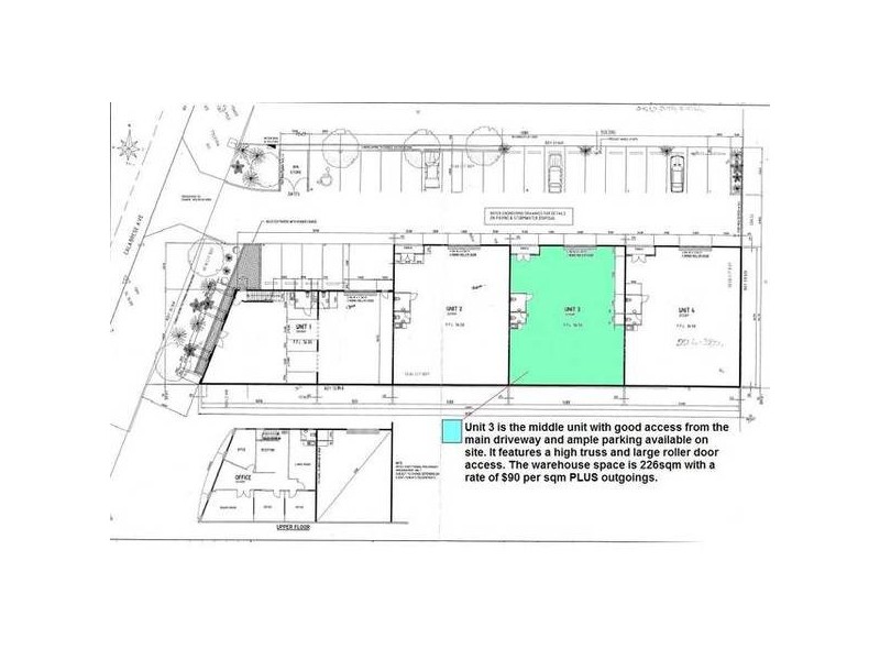 3/8 Calabrese Avenue, Wanneroo WA 6065