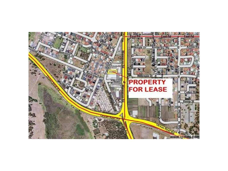 3/8 Calabrese Avenue, Wanneroo WA 6065