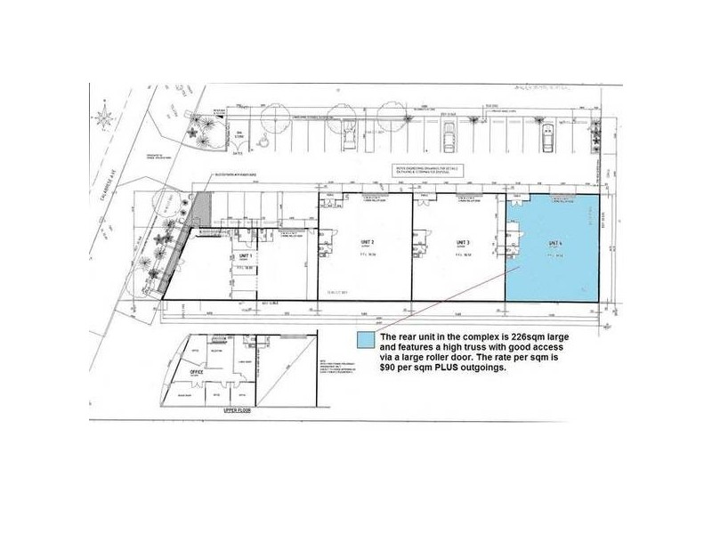 4/8 Calabrese Avenue, Wanneroo WA 6065