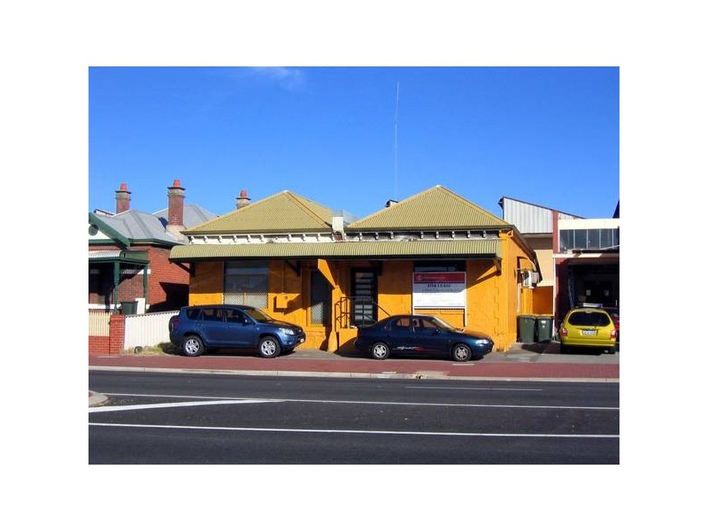 127/129 Fitzgerald Street, Northbridge WA 6003