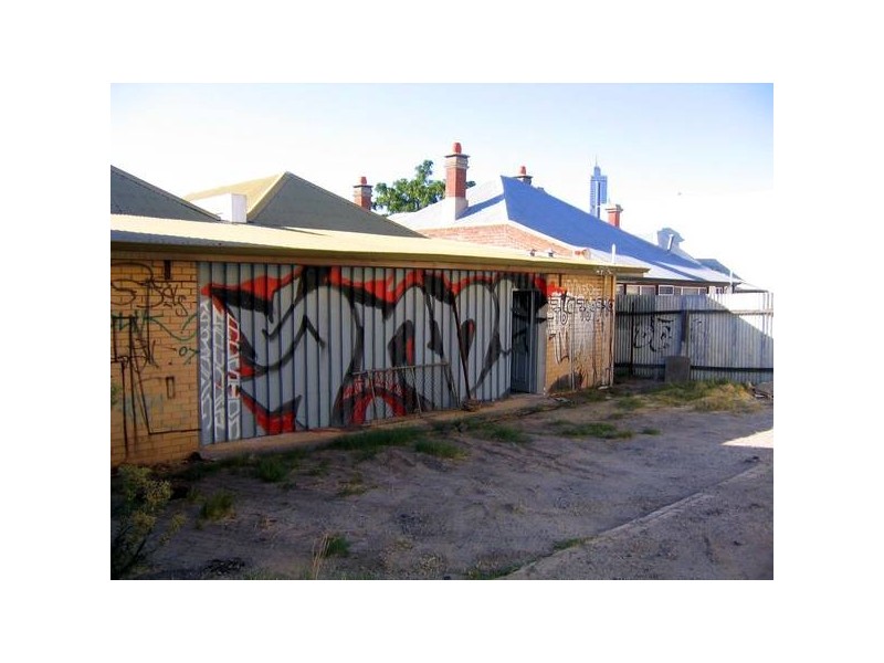 127/129 Fitzgerald Street, Northbridge WA 6003