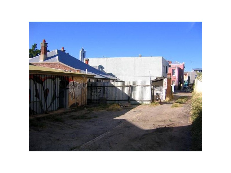 127/129 Fitzgerald Street, Northbridge WA 6003