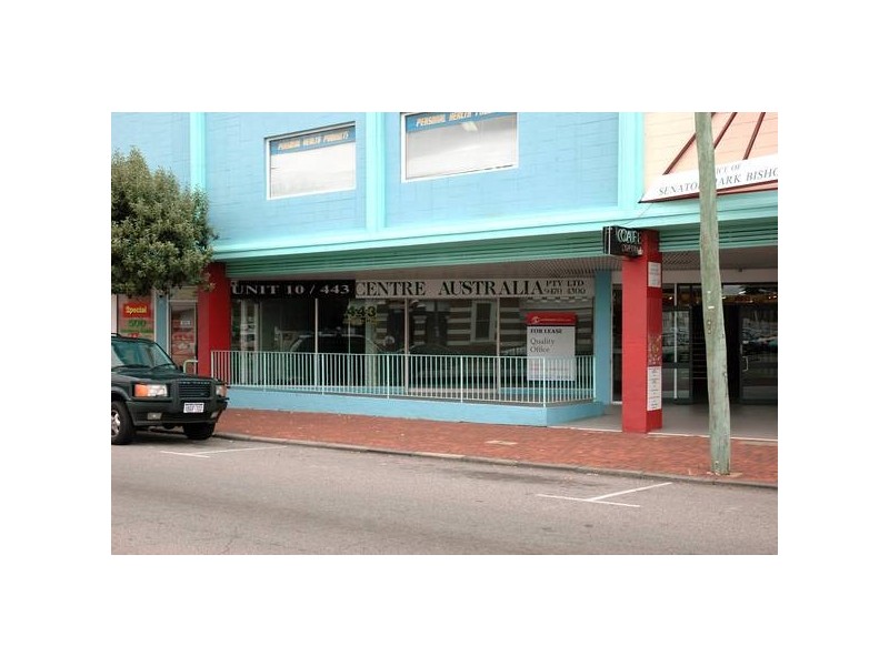 Albany Highway, Victoria Park WA 6100