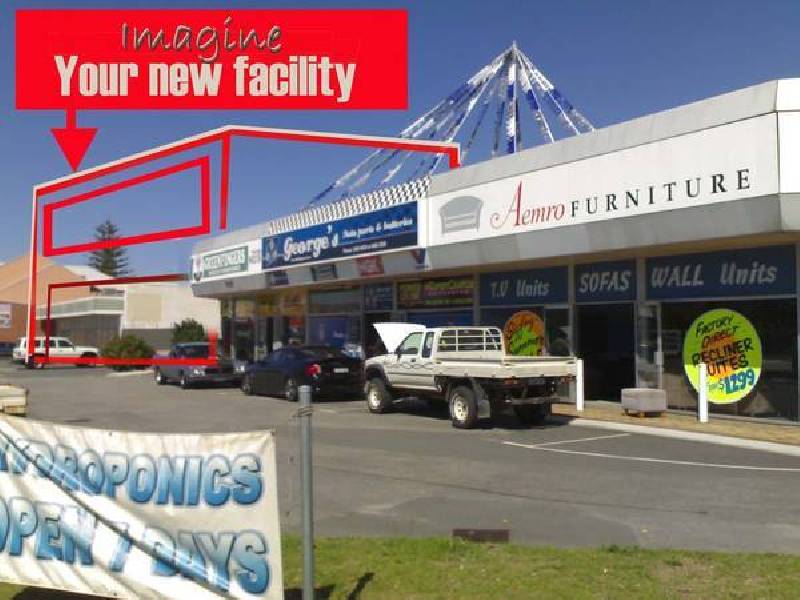Albany Highway, Maddington WA 6109