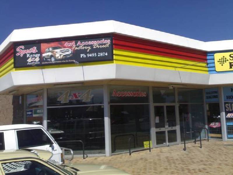 Albany Highway, Maddington WA 6109