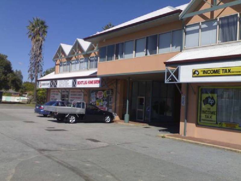 Albany Highway, Maddington WA 6109
