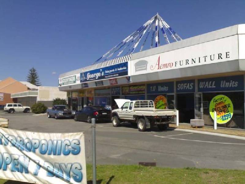 1909 Albany Highway, Maddington WA 6109