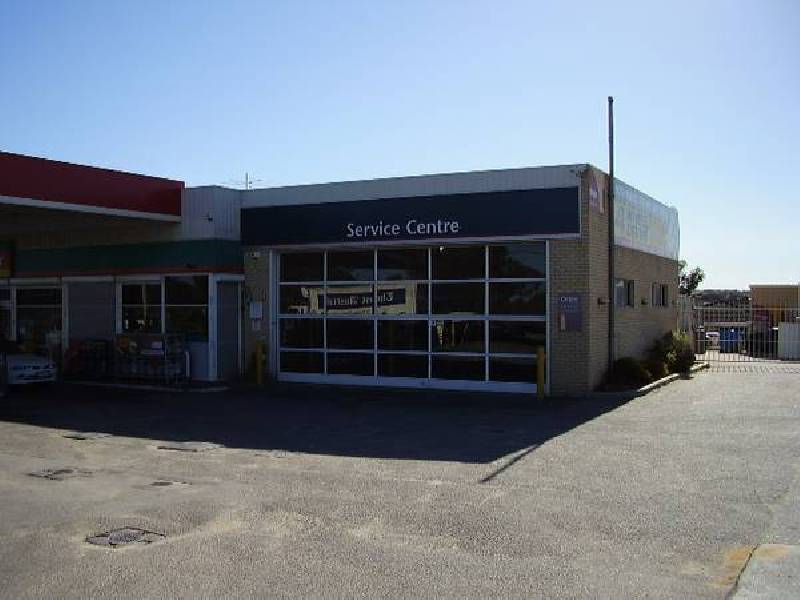 Wanneroo Road, Nowergup WA 6032