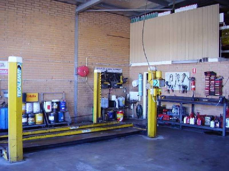 Wanneroo Road, Nowergup WA 6032