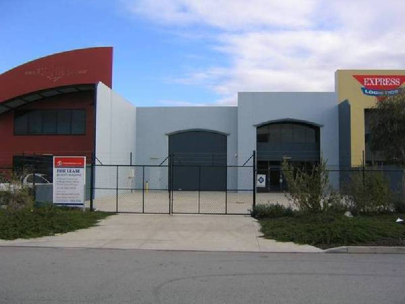 KARRATHA STREET, Welshpool WA 6106