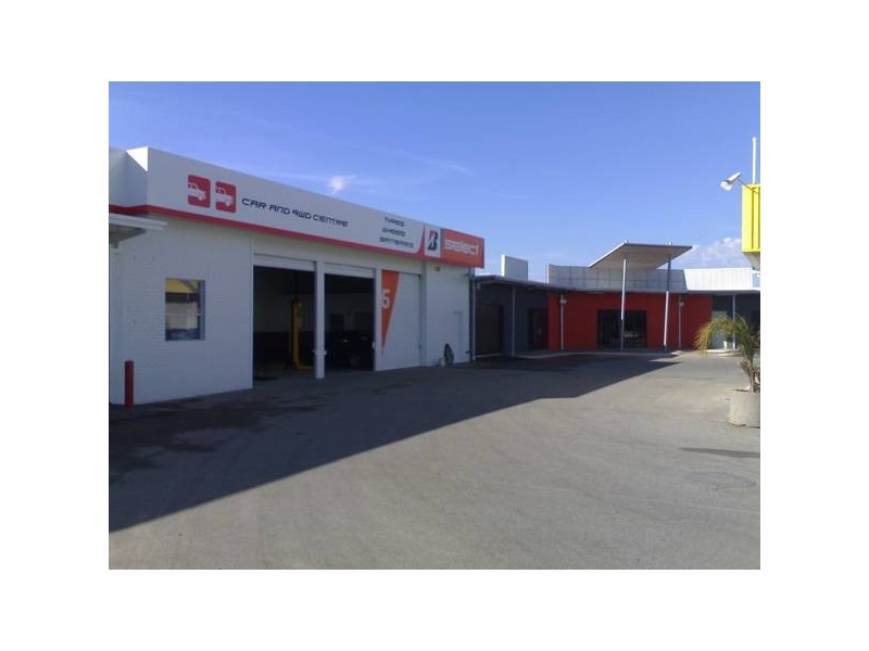 C/3 CARSON ROAD, Malaga WA 6090