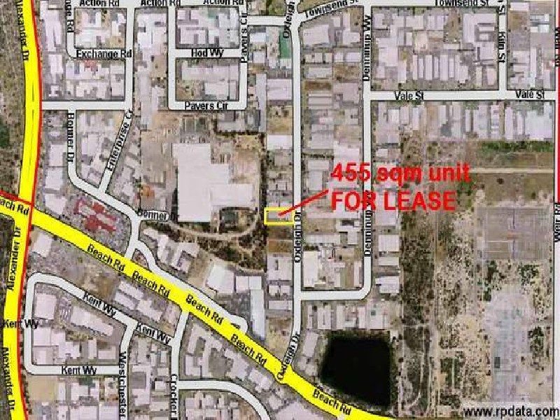 2/19 OXLEIGH DRIVE, Malaga WA 6090