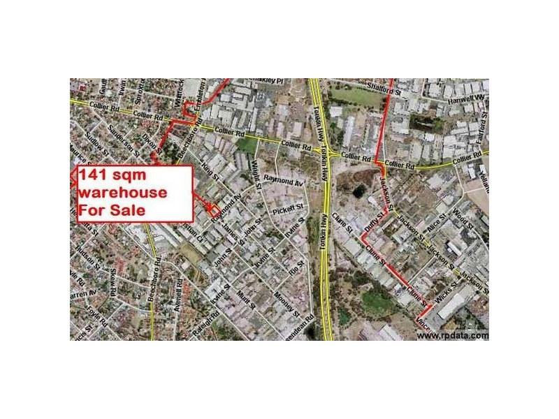 8/15 Raymond Avenue, Bayswater WA 6053