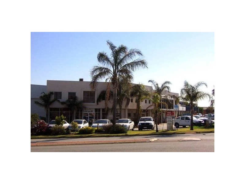 KURNALL RD, Welshpool WA 6106