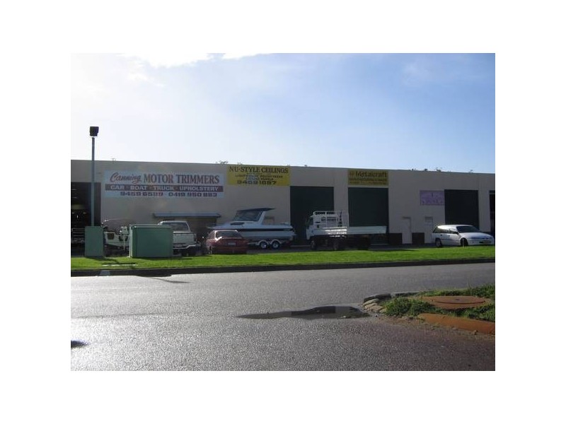 KELVIN ROAD, Maddington WA 6109