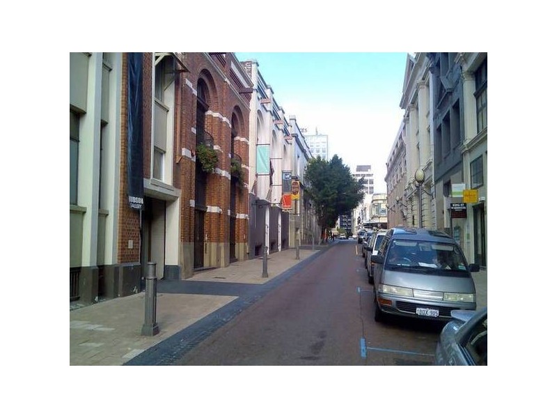 71 King Street, Perth WA 6000