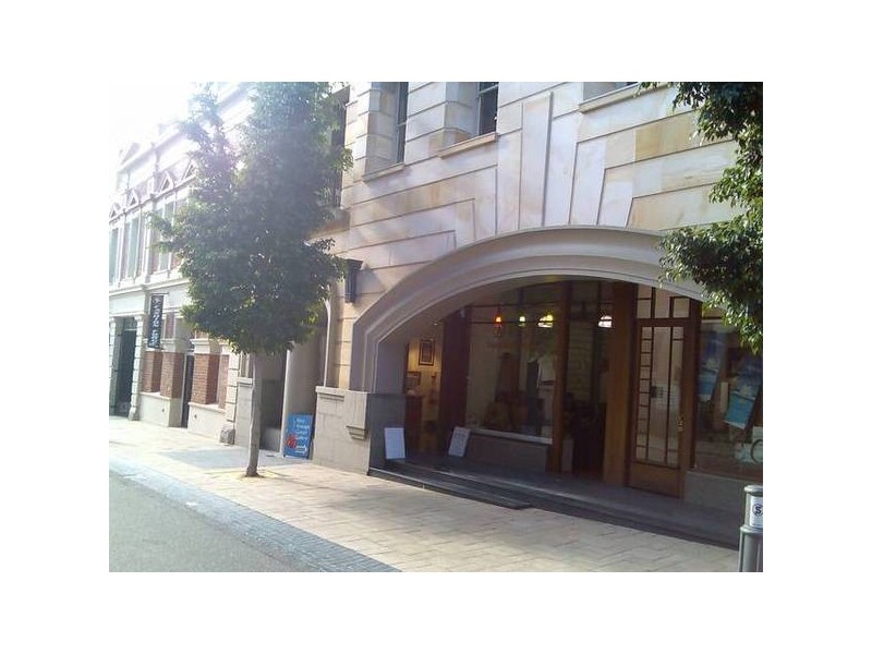 71 King Street, Perth WA 6000
