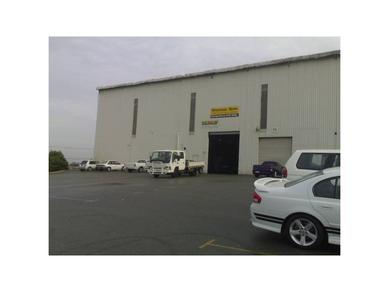 54 EWING STREET, Bentley WA 6102