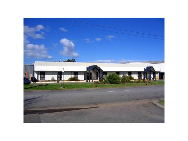 Kurnall Road, Welshpool WA 6106