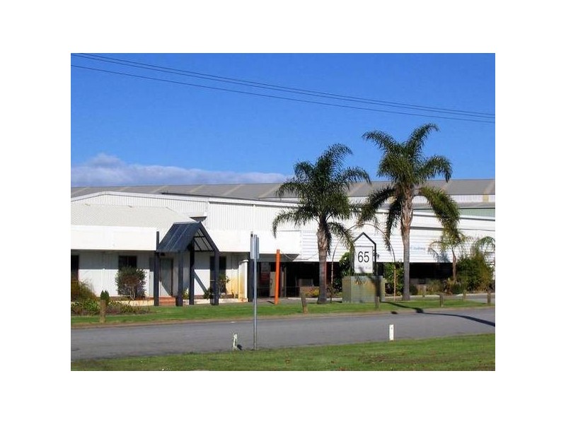 Kurnall Road, Welshpool WA 6106