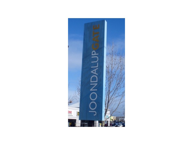 ‘ Joondalup Gate ‘, Joondalup Drive, Joondalup WA 6027