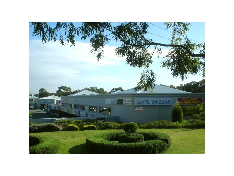 ‘ Joondalup Gate ‘, Joondalup Drive, Joondalup WA 6027