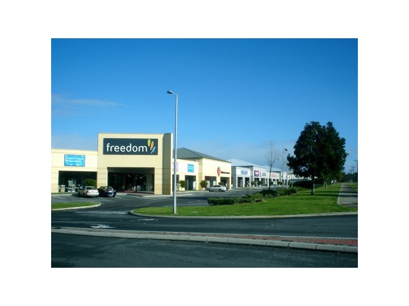 ‘ Joondalup Gate ‘, Joondalup Drive, Joondalup WA 6027