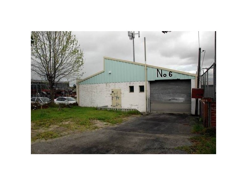 6 VIVIAN STREET, Burswood WA 6100