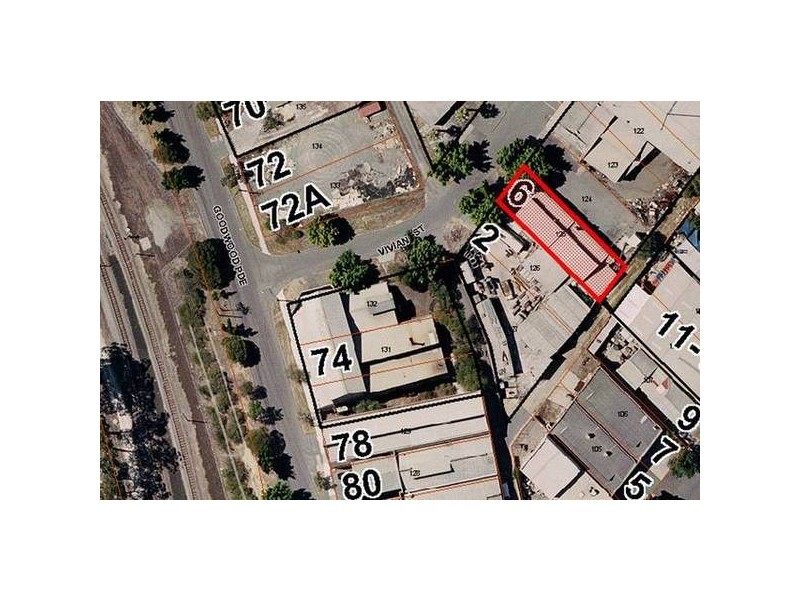 6 VIVIAN STREET, Burswood WA 6100