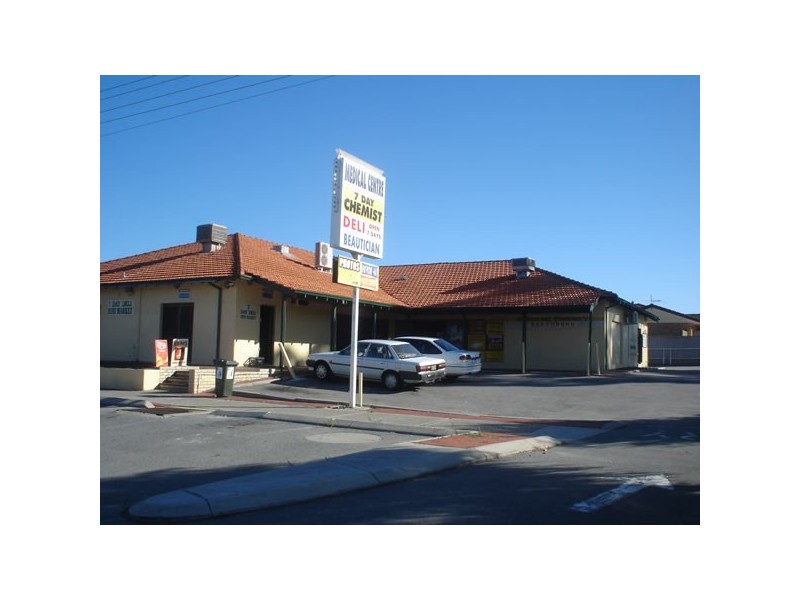 252-254 Benara Road, Beechboro WA 6063