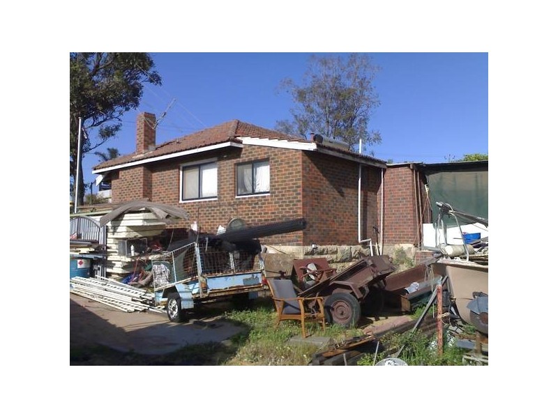 23 Lionel Street, Naval Base WA 6165