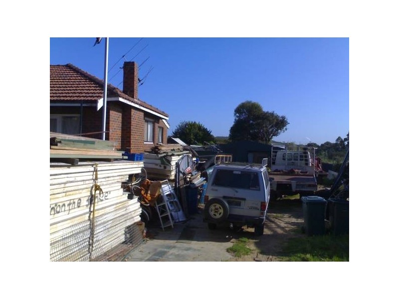 23 Lionel Street, Naval Base WA 6165