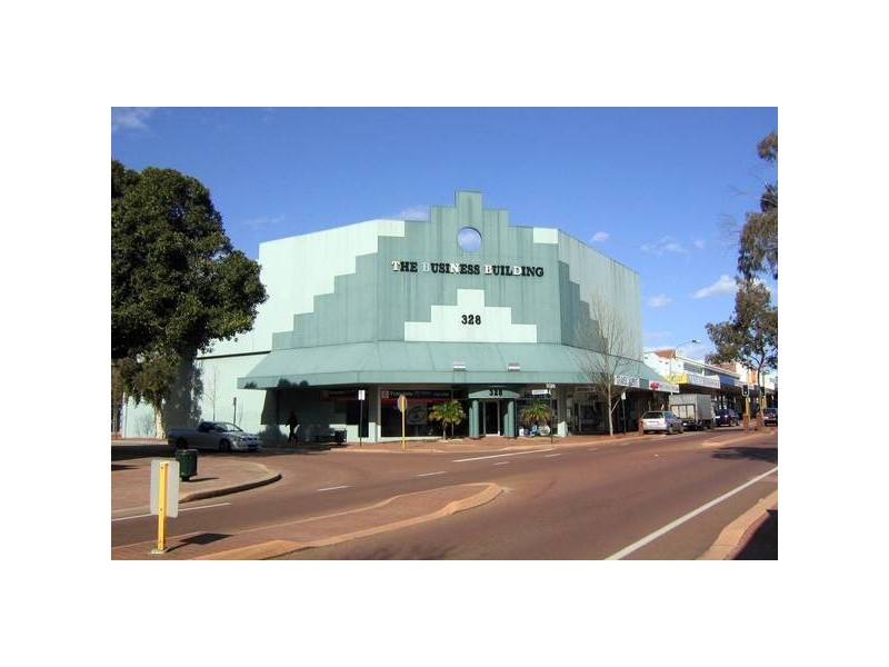 40 & 41 Albany Highway, Victoria Park WA 6100