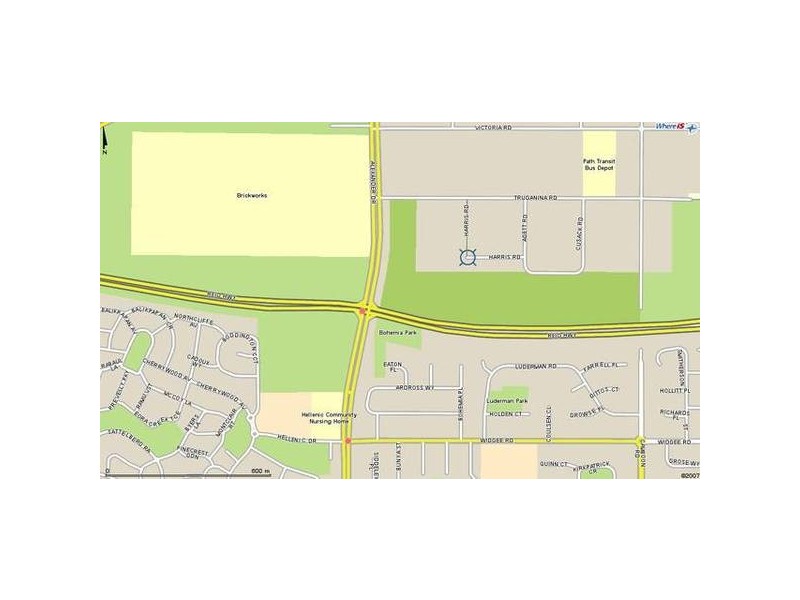 21 Harris Road, Malaga WA 6090