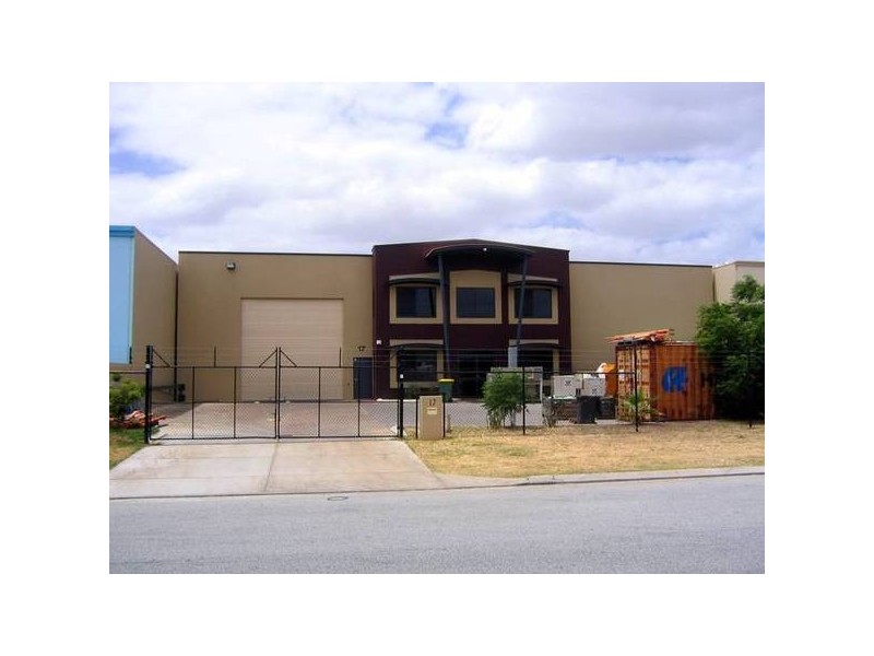 17 Vostan Road, Canning Vale WA 6155