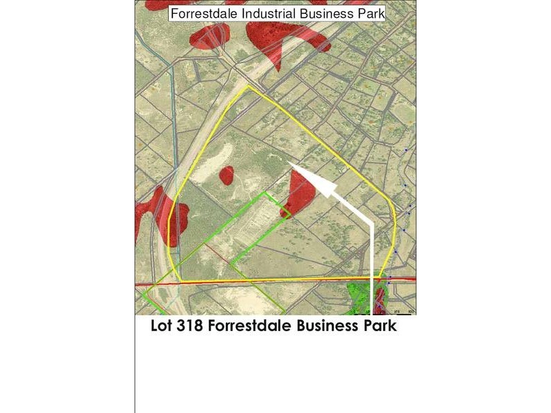 318 Forrestdale Business Park, Forrestdale WA 6112