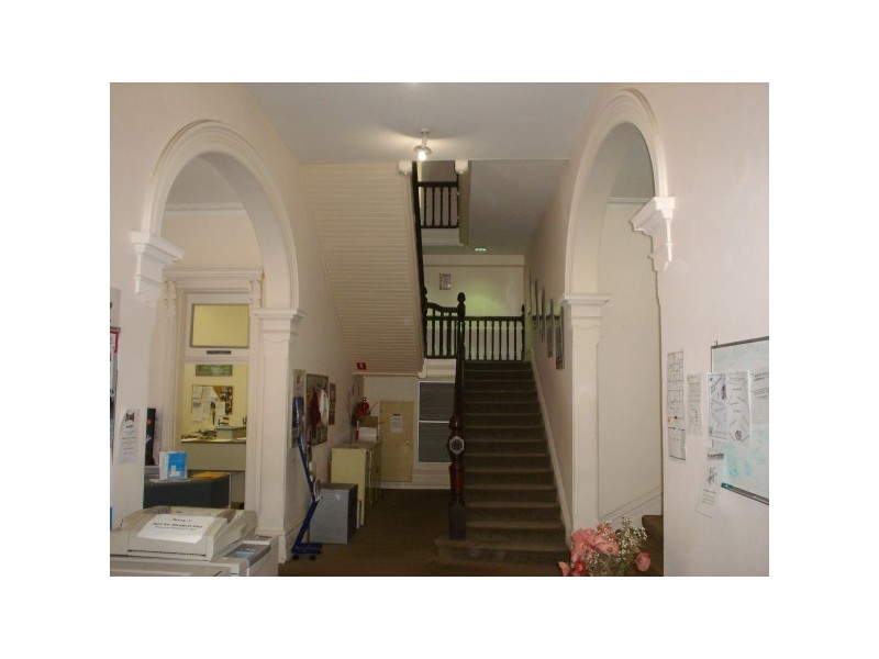 19/74 BEAUFORT STREET, Perth WA 6000