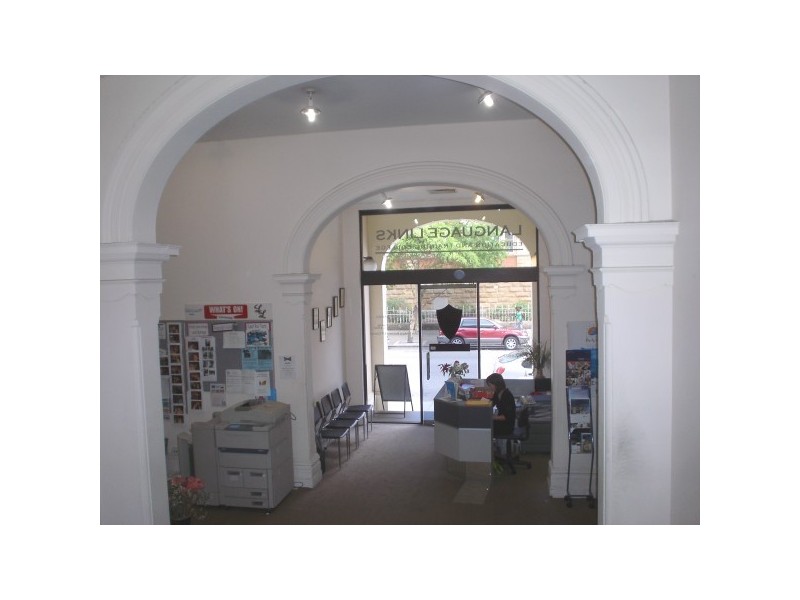 19/74 BEAUFORT STREET, Perth WA 6000