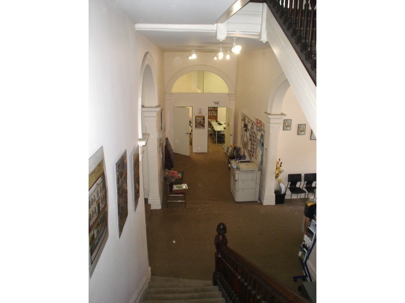 19/74 BEAUFORT STREET, Perth WA 6000